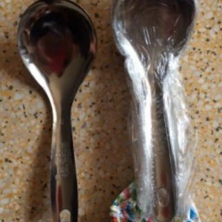MUÔI MÚC CANH INOX