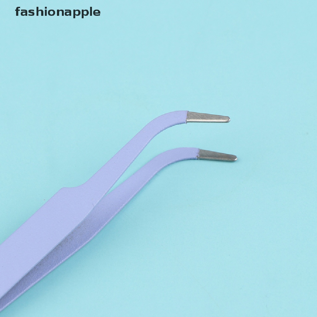 Nhíp gắp nhiều màu sắc đa năng