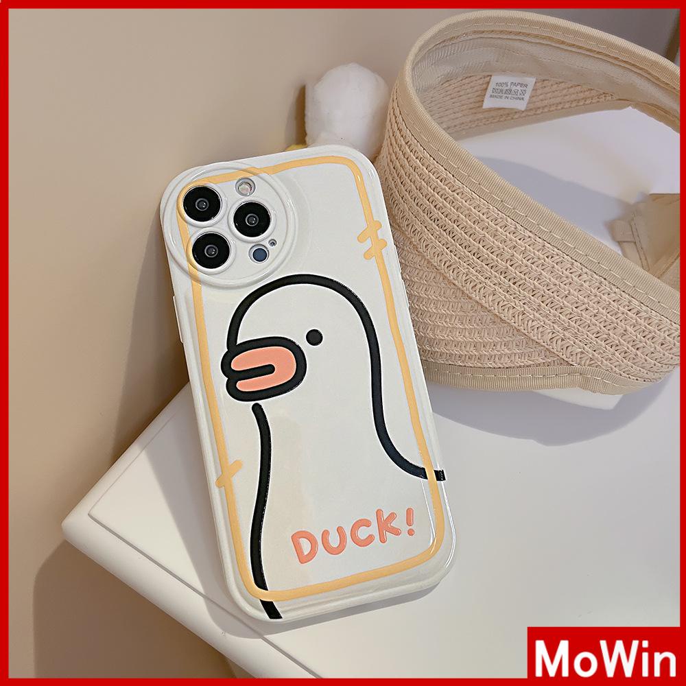 Ốp điện thoại chống sốc bảo vệ camera dễ thương thích hợp cho iPhone 11 Pro Max 13 Pro Max 12 Pro Max 7Plus xr XS Max