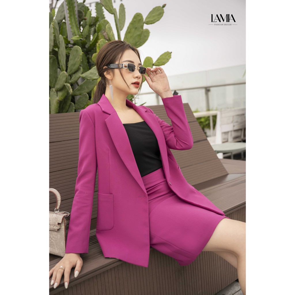 LAMIA Design Áo vest nữ le082 | BigBuy360 - bigbuy360.vn