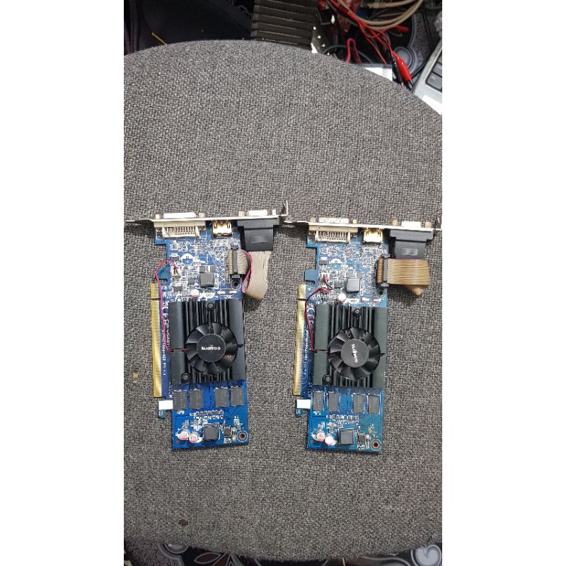 Vga giga N210 asus Gt geforce gtx nvidia | BigBuy360 - bigbuy360.vn