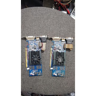 VGA Gtx card màn hình giga gt210 HDMI gigabyte