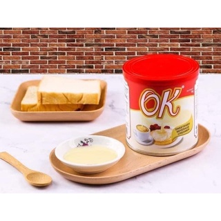Sữa đặc 1kg.