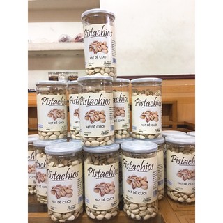 450G Hạt Dẻ Cười Nhập Khẩu Hạt Lớn