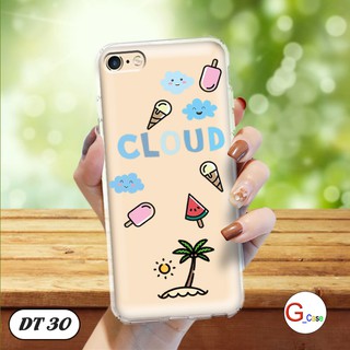 Ốp lưng dẻo cho IPhone 6 Plus