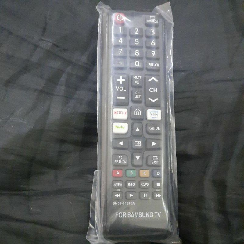 điều khiển ti vi samsung BN59-01315A (remote ti vi samsung )