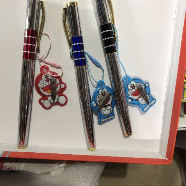 Bút máy thầy ánh kèm ngòi