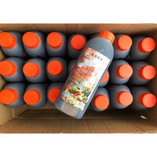 Syrup Đường Đen Đài Loan