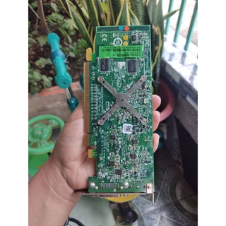 VGA AMD 1G CHỮA CHAY