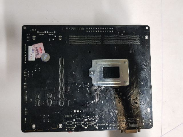 BO MẠCH CHỦ- MAIN ASROCK H110 | BigBuy360 - bigbuy360.vn