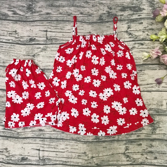 [Mã NOWSHIPT6HAPPY giảm 20k đơn 50k] Đồ bộ đùi tole lanh 2da (45-70kg) | BigBuy360 - bigbuy360.vn