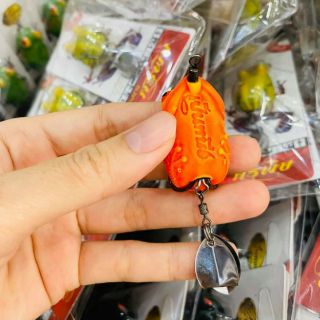 Mồi Nhái mắt lồi