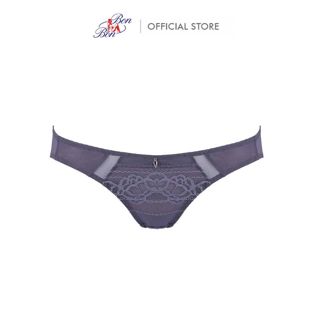 Quần lót lưng thấp ren cá tính Bonbon SV35136 Giá 168,000đ