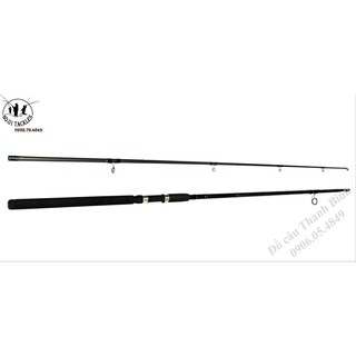 Cần câu máy hai khúc shimano profiline 3m - cần câu chính hãng
