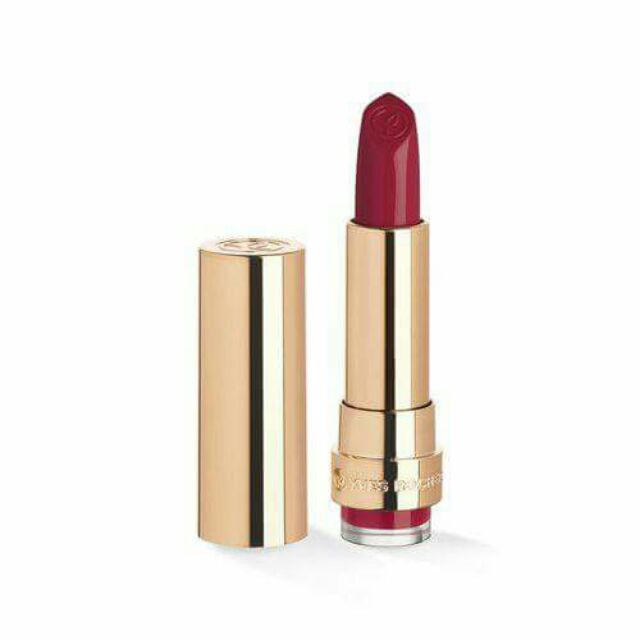 Son Yves rocher Grand Rouge Satin Lipstick