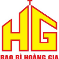 Bao bi HOANG GIA