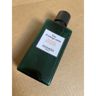 Dầu gội và sữa tắm hermes