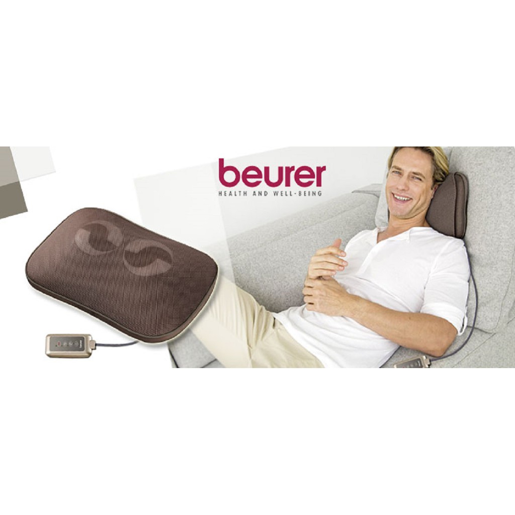 Gối massage Beurer MG147