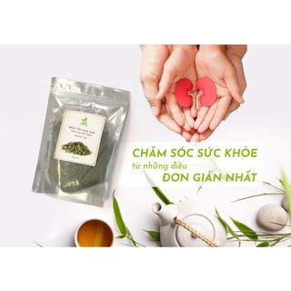Trà giải độc thận - Parsley Tea 100g (Viethealthy)