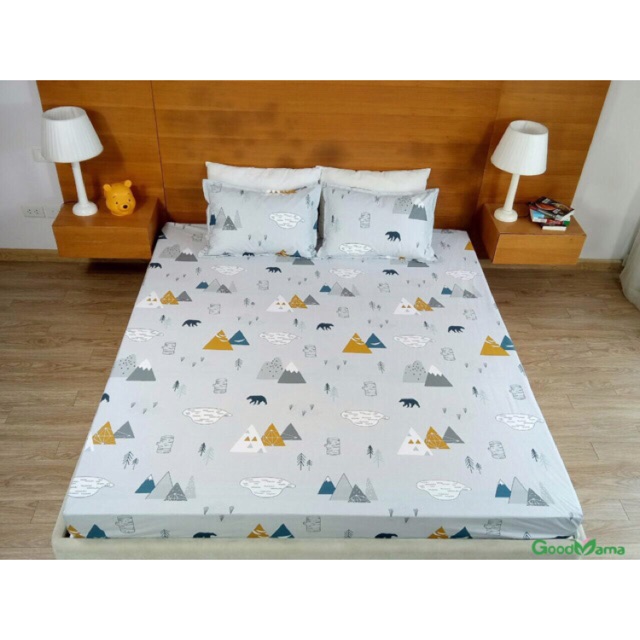 Ga Chống Thấm Goodmama 1.6m