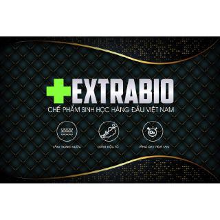 Men Vi Sinh Extra Bio cao cấp cho cá cảnh 1000ml ExtraBio