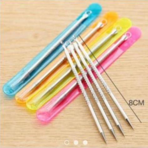 Que nặn mụn siêu rẻ