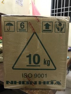 Cân đồng hồ Nhơn Hoà 10 kg
