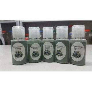 5 lọ nhựa nhỏ 10ml