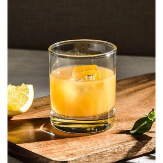 Ly Thủy Tinh Ocean New York B07807 205ml