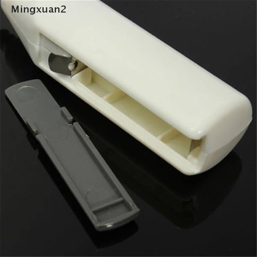 Máy Đánh Khuấy Tạo Bọt Cà Phê Mini Cầm Tay Mingxuan2