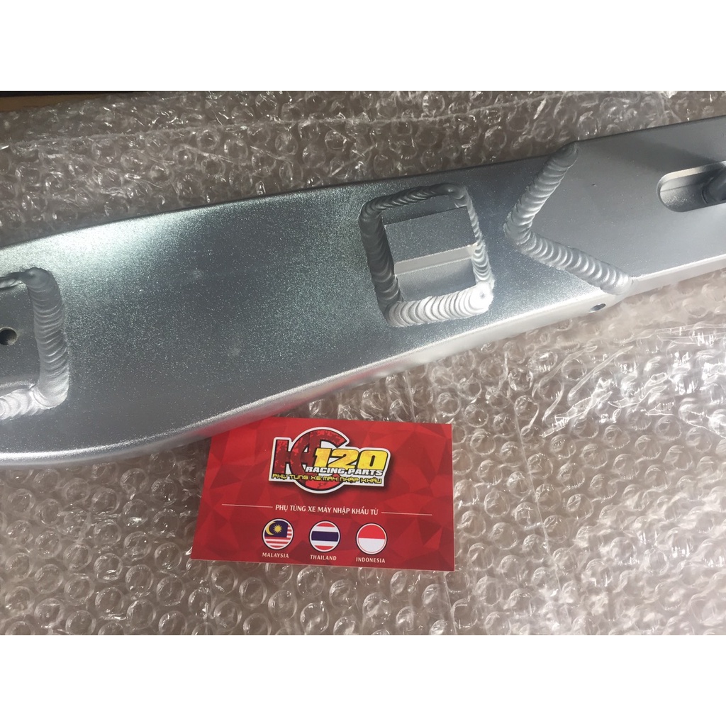 GẤP WINNER  KTECH NHÔM - DÀY CỨNG-CAO CẤP