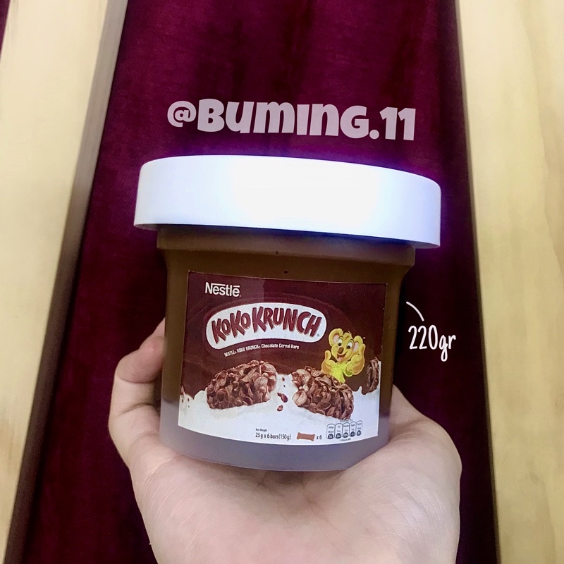 Đồ Chơi Basic Slime Màu Socola