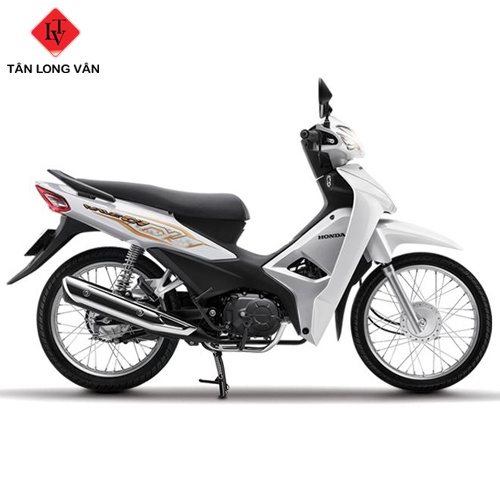Xe Máy Honda Wave Alpha 110cc