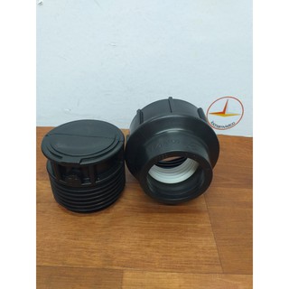 Nút bịt, Nắp bịt HDPE phi 50 Tianyan