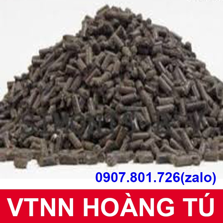 Gói 1kg - Phân bón hữu cơ SENFERT nhập khẩu Hà Lan - Dùng cho rau sạch vườn hữu cơ, Hoa và cây cảnh