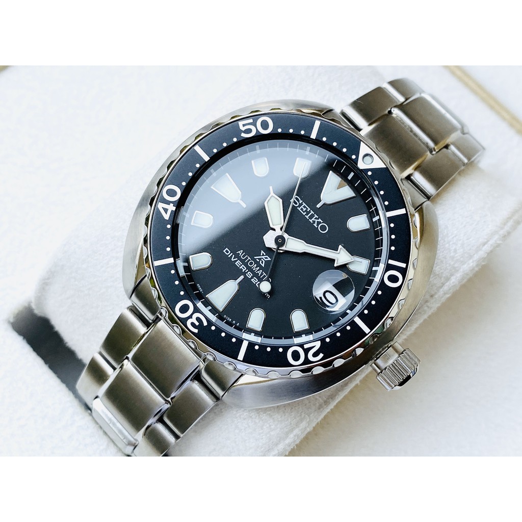 Đồng hồ nam chính hãng Seiko SRPC35K1