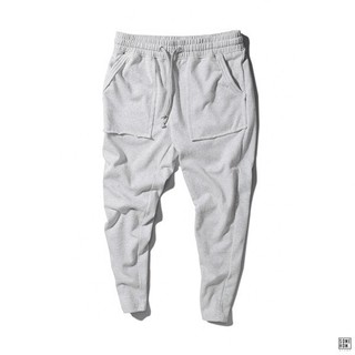 Quần Jogger Nam Trơn 2M Dáng Thể Thao Thời Trang, Vải Nỉ Cao Cấp INF SB000663, SOMEHOW,