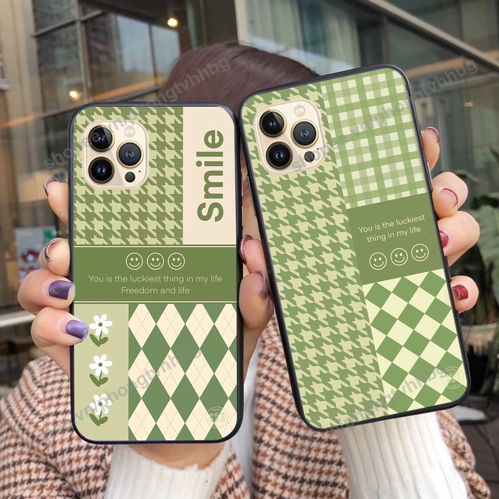 ỐP LƯNG IPHONE 13-IPHONE 13 PRO-IPHONE 13 MINI-IPHONE 13 PRO MAX trái tim gấu bo viền cực đẹp giá rẻ