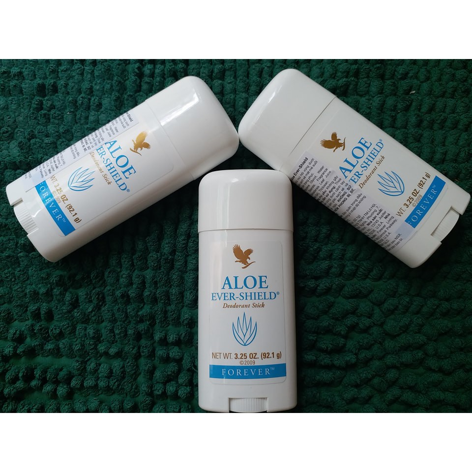 Sáp Khử MùI ALOE EVER SHIELD | BigBuy360 - bigbuy360.vn