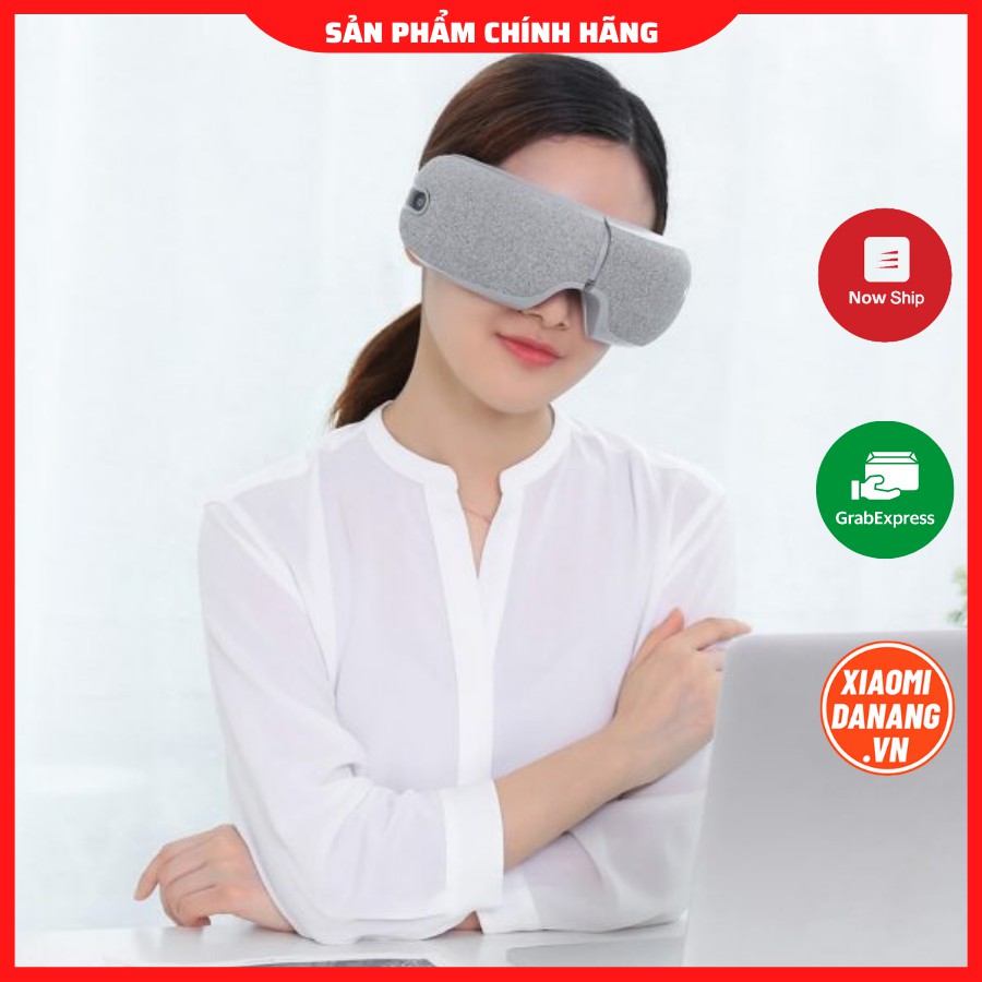 Máy massage mắt Xiaomi Momoda SX322