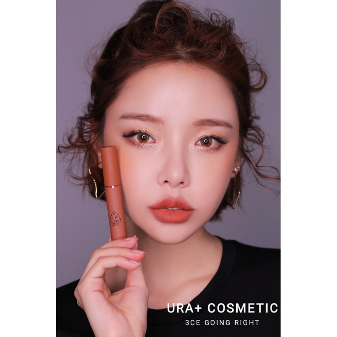 Son kem nhà có ba chị em Velvet Lip Tint | BigBuy360 - bigbuy360.vn