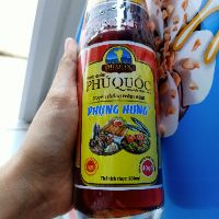 Nước mắm Phú Quốc Phụng Hưng 40g/l