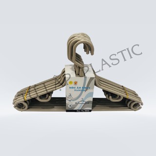 Móc áo xoay TỰ LẬP TL98 - 10c