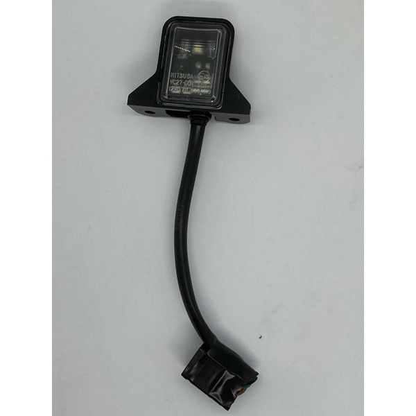 đèn soi bảng số vario 2018-2021 honda chính hãng