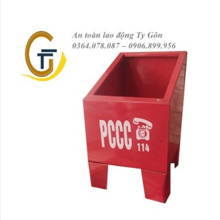 KỆ ĐỂ BÌNH CHỮA CHÁY - KỆ ĐƠN ĐỰNG 1 BÌNH