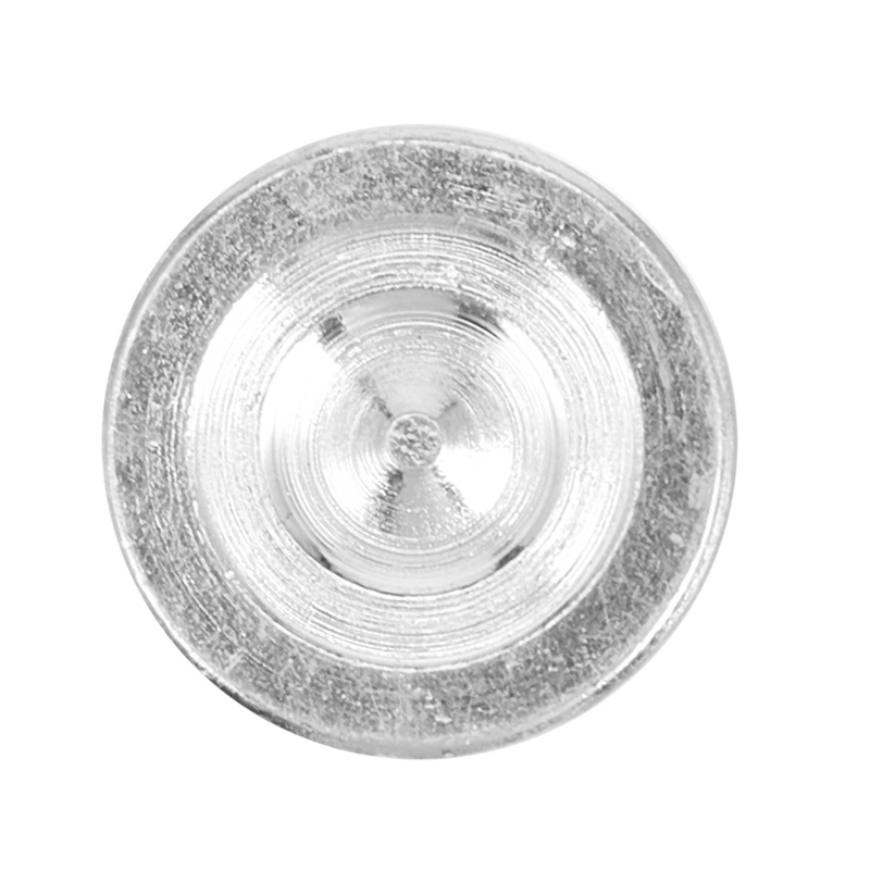 Set 4 Nút Bấm Bằng Kim Loại 831 Chuyên Dụng Làm Đồ Thủ Công DIY