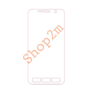 Cường lực dẻo Samsung S7 Active