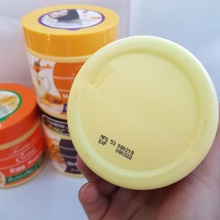 Kem Ủ Tóc Caring Thái Lan 500ml