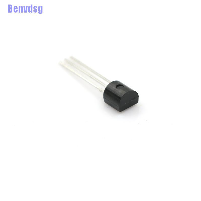 Bộ 20 Linh Kiện Điện Tử Benvdsg Bt131-600 To-92 600v / 1a