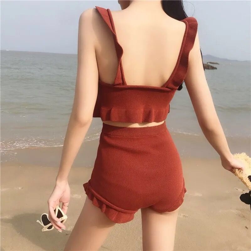 Bikini Len Tăm Cánh Tiên Cực Xinh | BigBuy360 - bigbuy360.vn